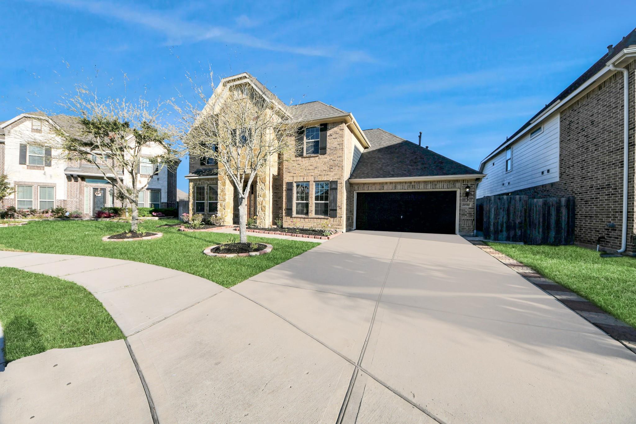 20742 Barrington Meadow Trace