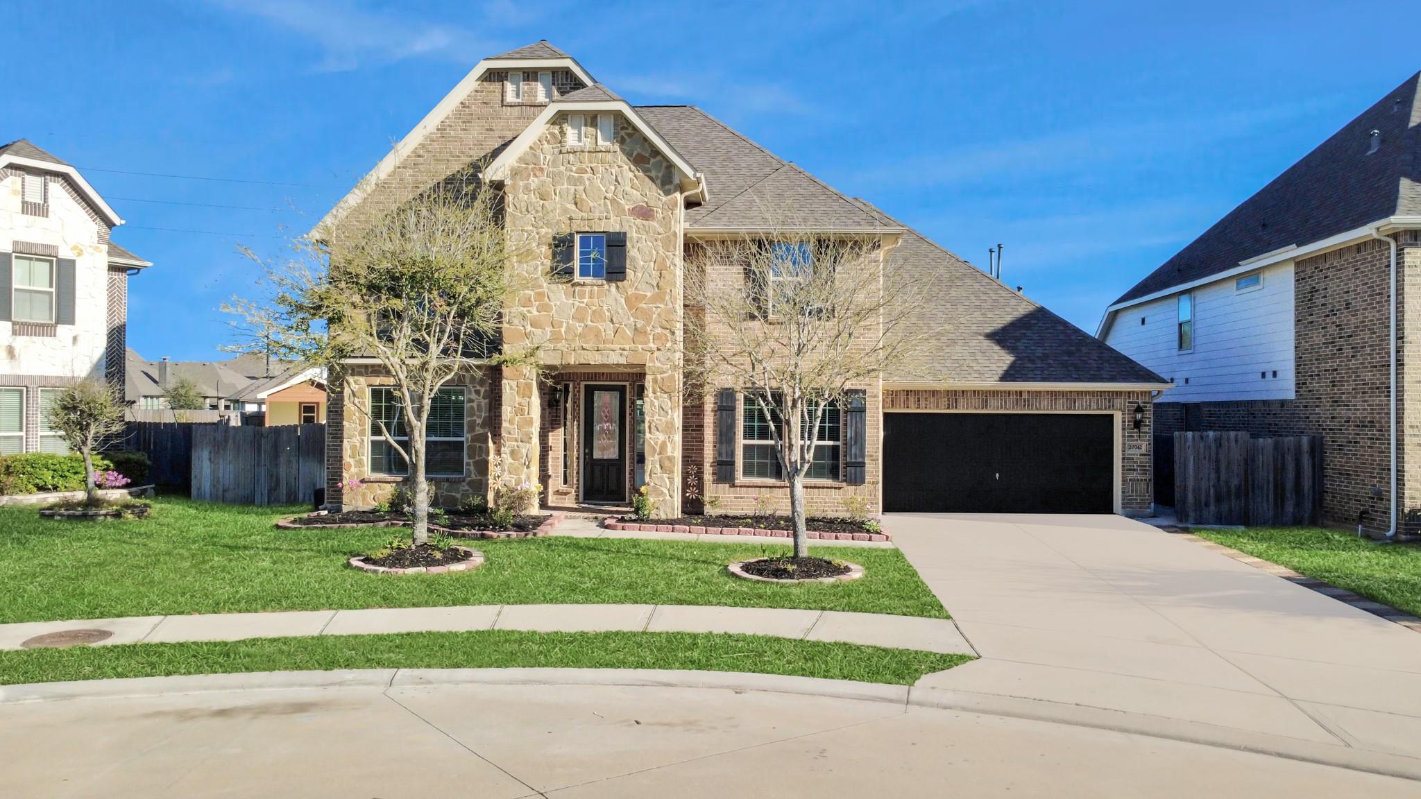 20742 Barrington Meadow Trace