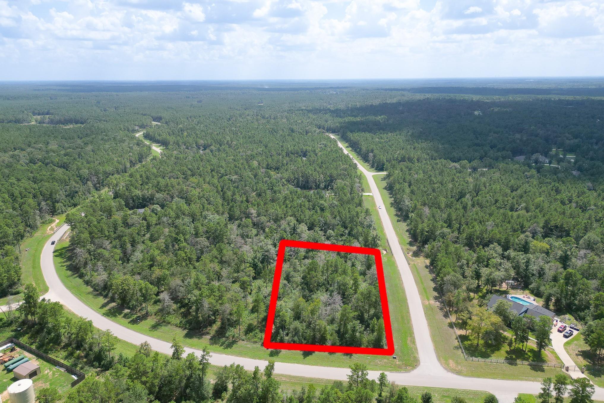 10692 Ruger Road