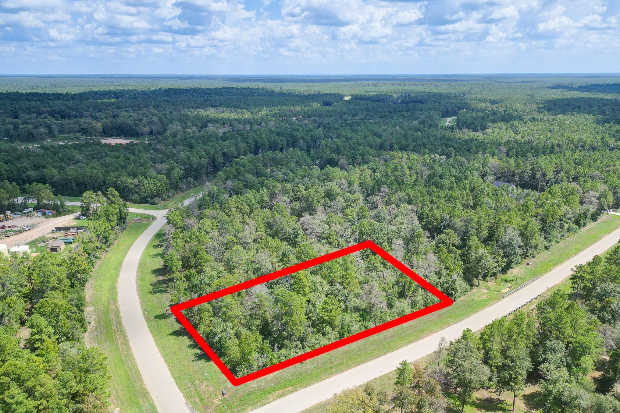 10692 Ruger Road
