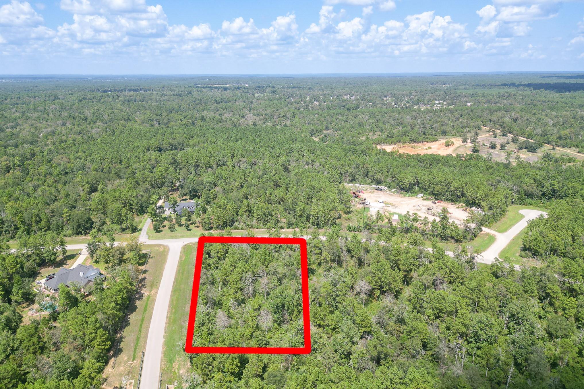 10692 Ruger Road