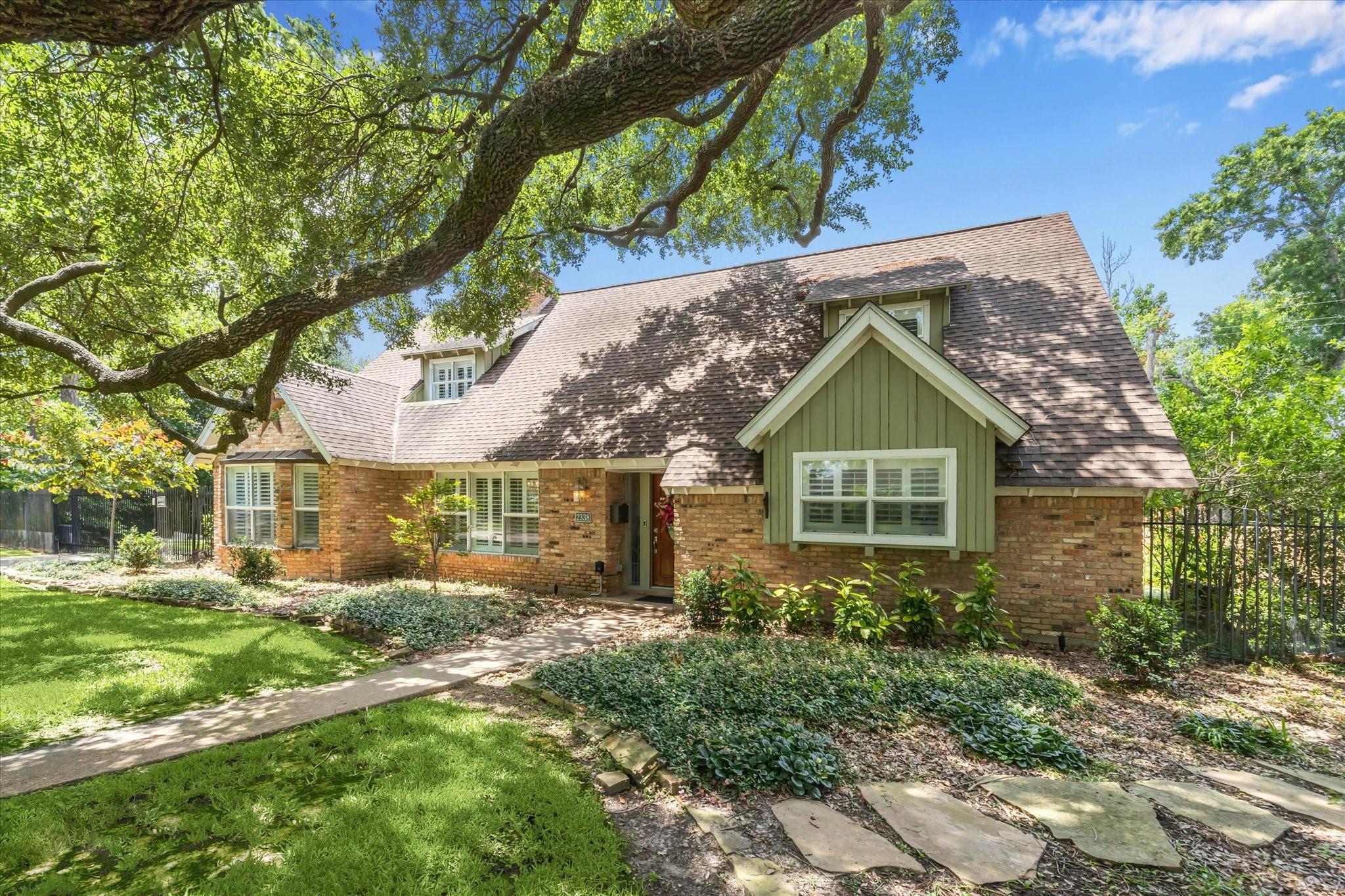 2338 Carleen Road