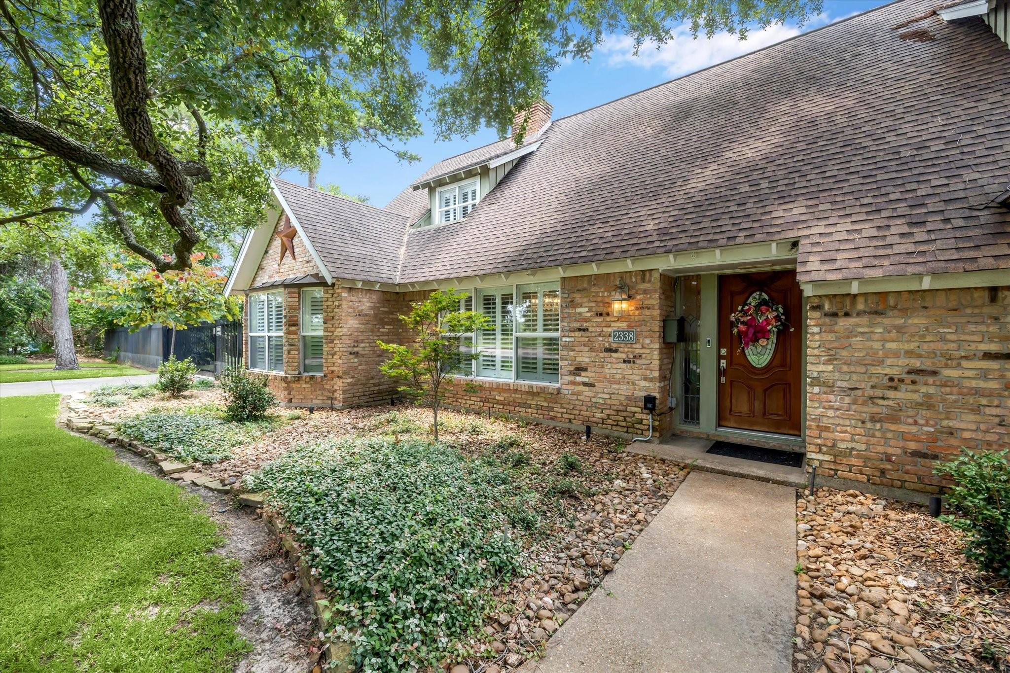 2338 Carleen Road