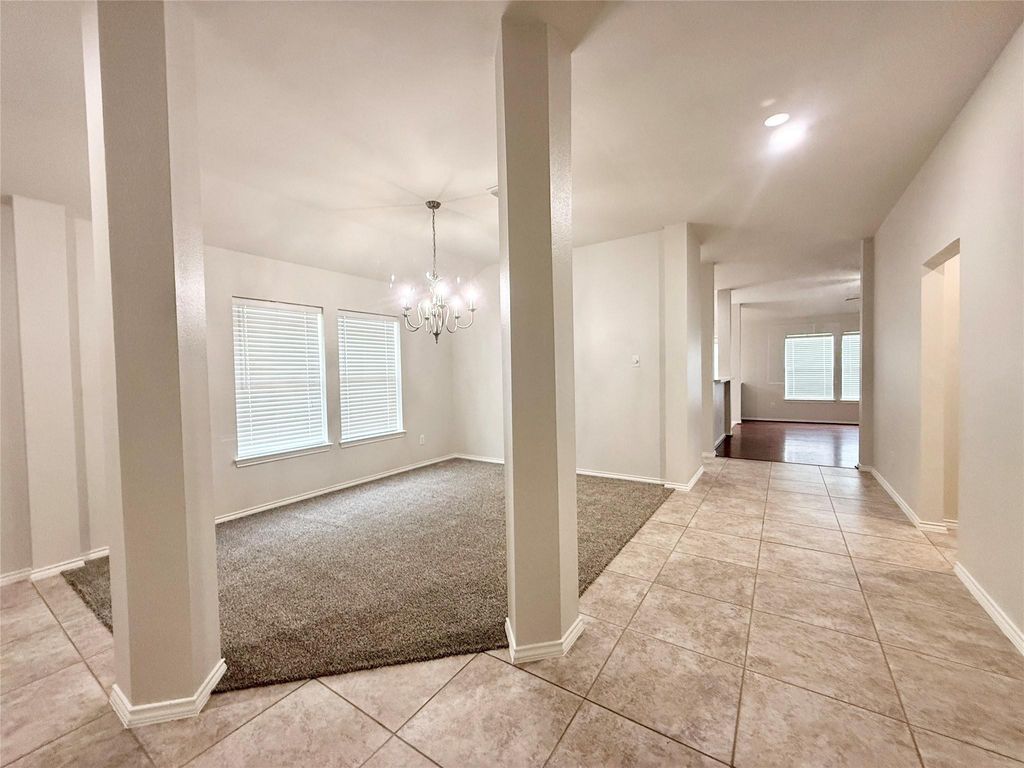 Photo of 12404 Shady Brook Drive, Pearland, TX 77584 (MLS # 8544076)