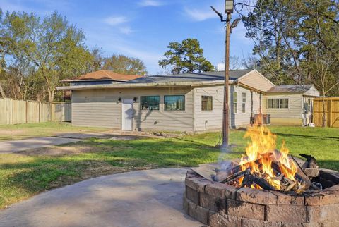 19402 Pine Lock Lane Spring TX 77388