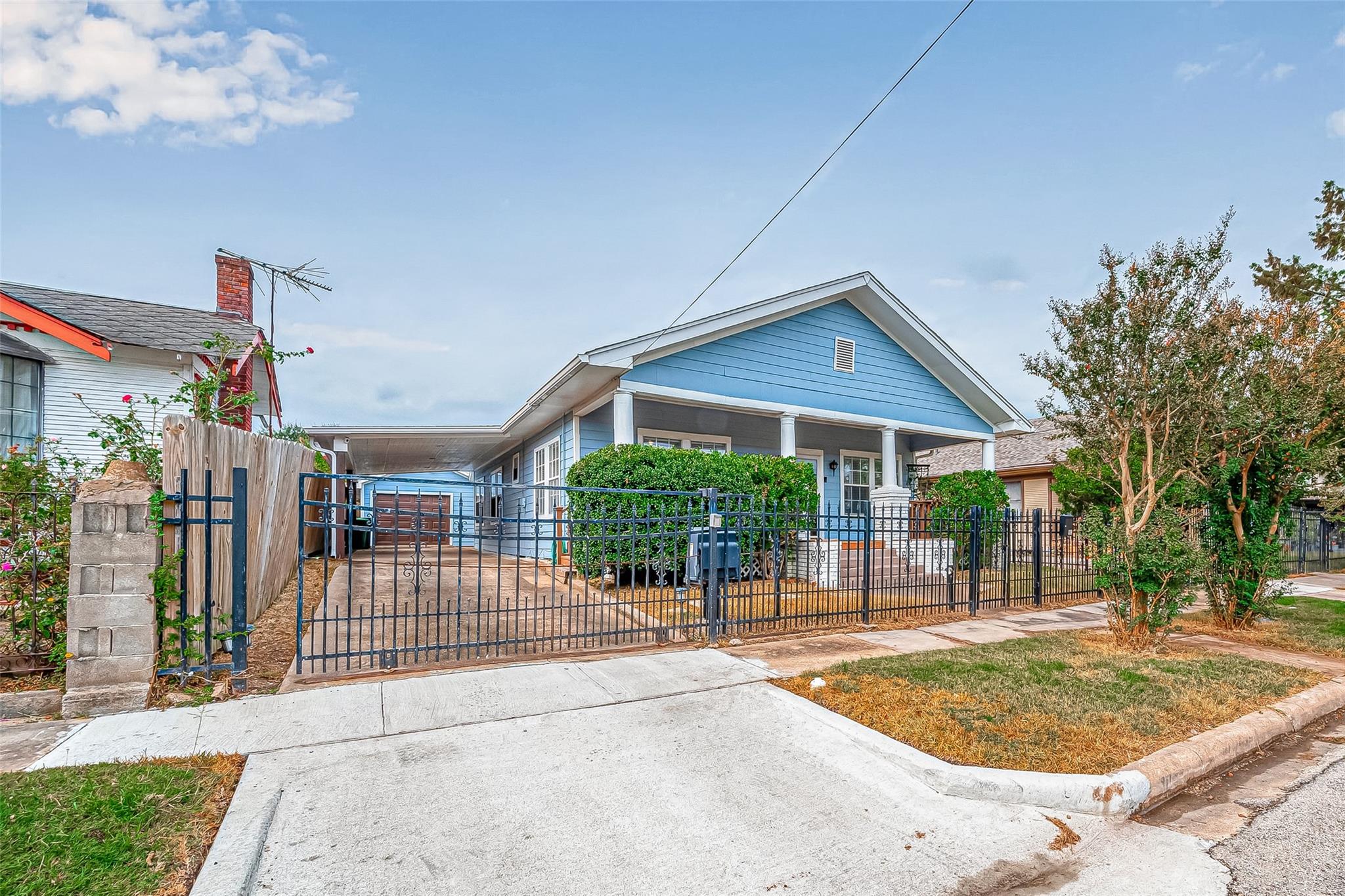 118 Jenkins Street