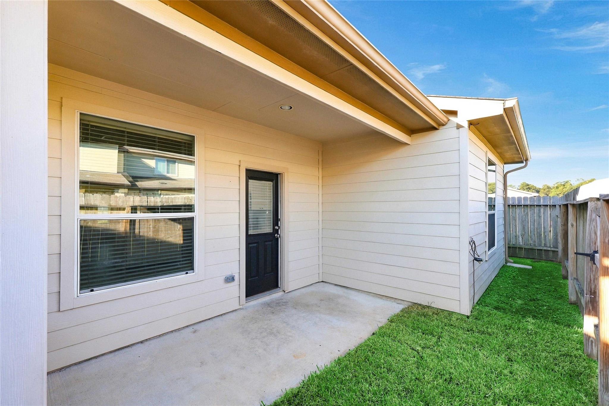 12315 Roy Mix Bohn Lane