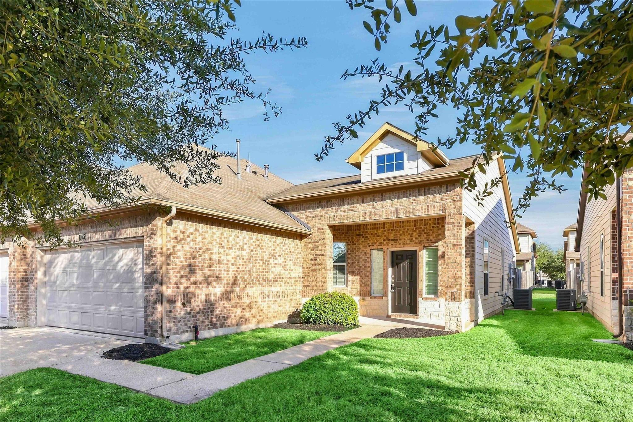 12315 Roy Mix Bohn Lane
