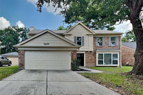 Photo of 9219 Palm Shores Drive, Spring, TX 77379 (MLS # 42476709)