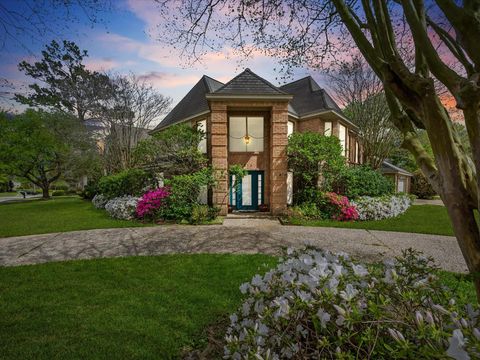 3219 Chapel Bend Drive Houston TX 77068