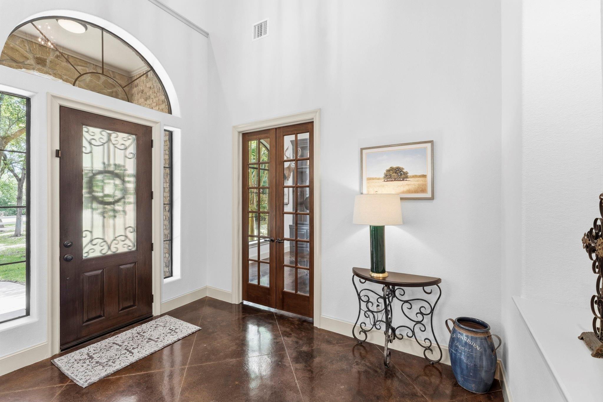 2242 Spring Branch Road