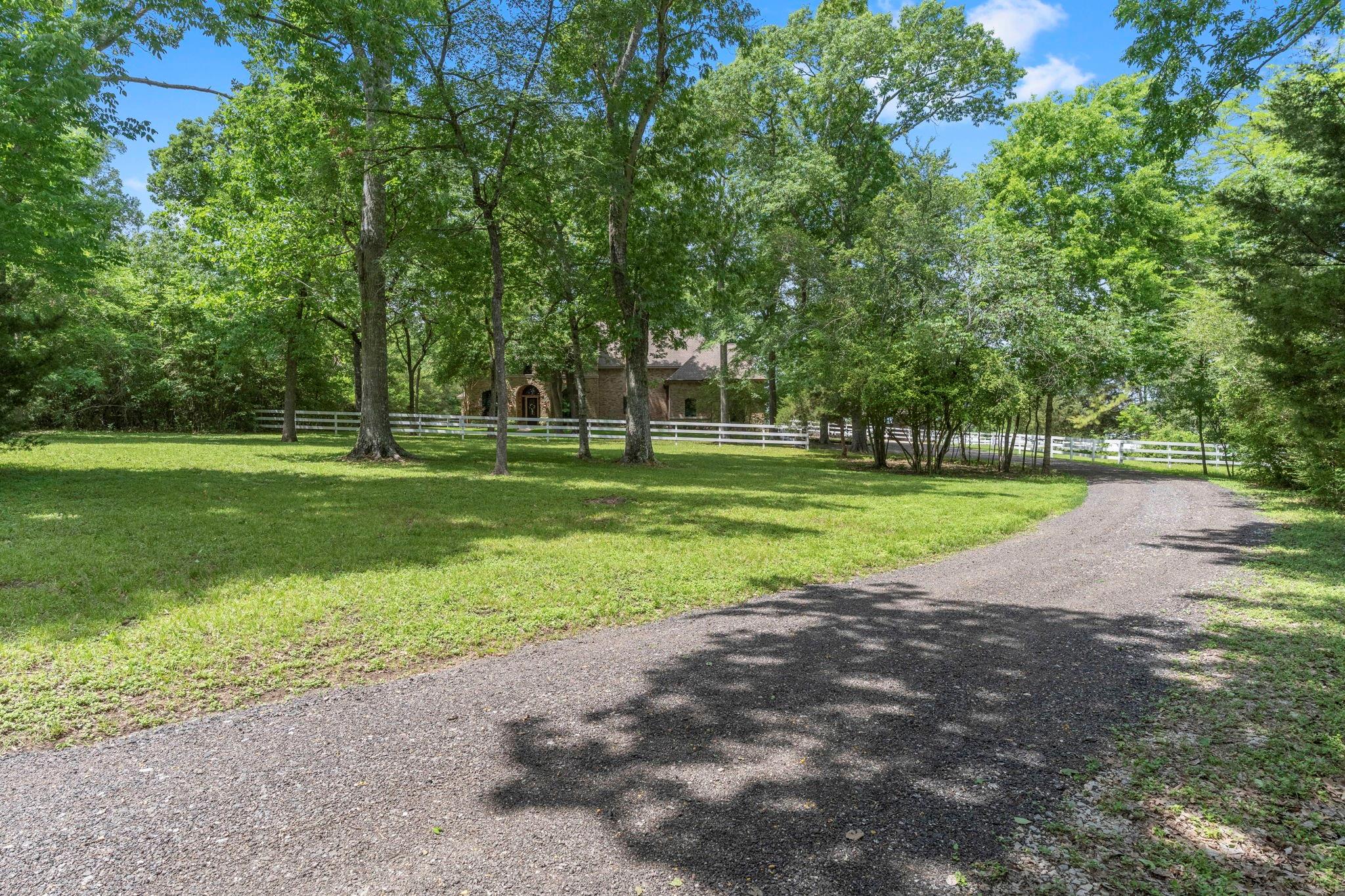 2242 Spring Branch Road
