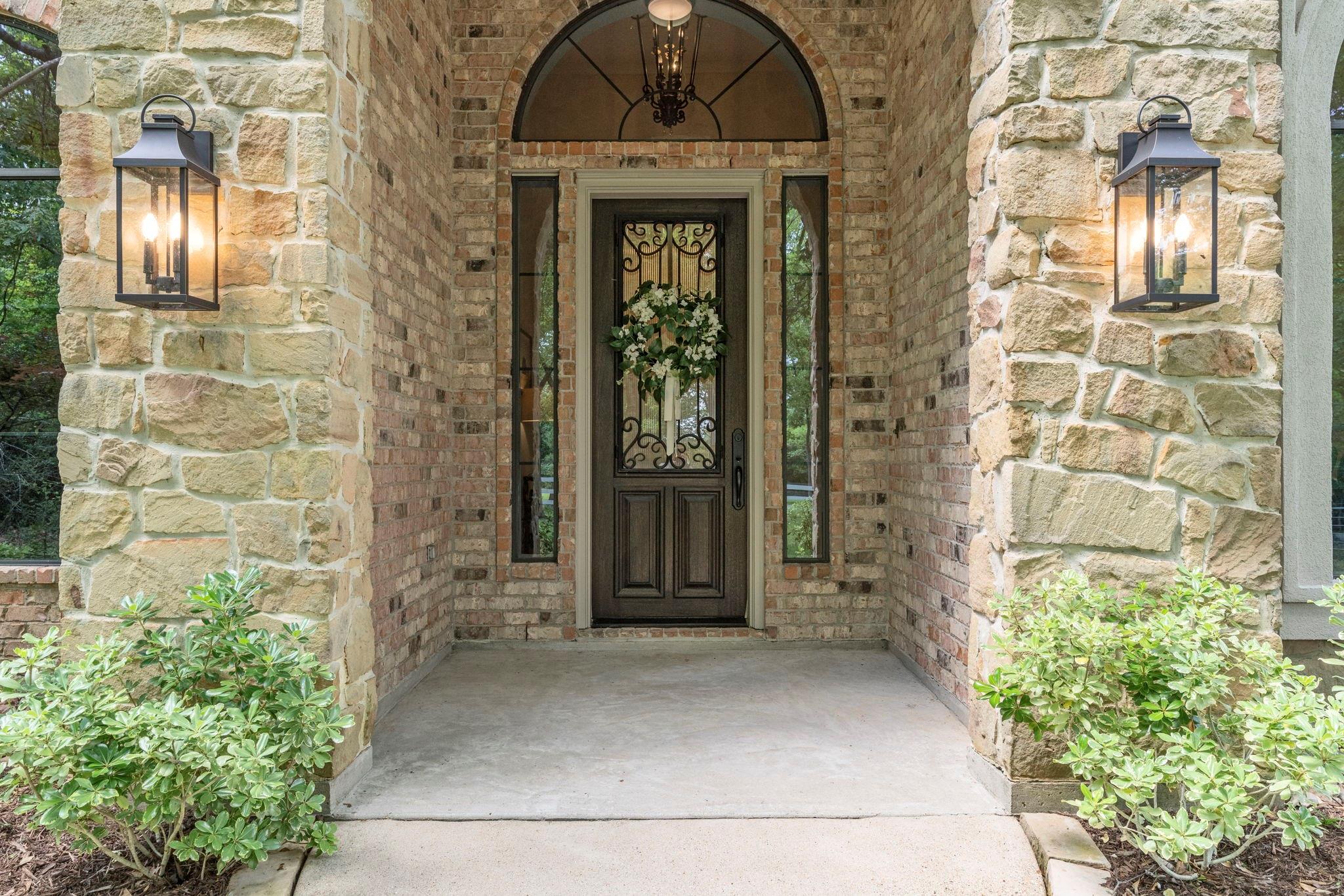 2242 Spring Branch Road