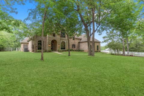 Photo of 2242 Spring Branch Road, Montgomery, TX 77316 (MLS # 93782058)