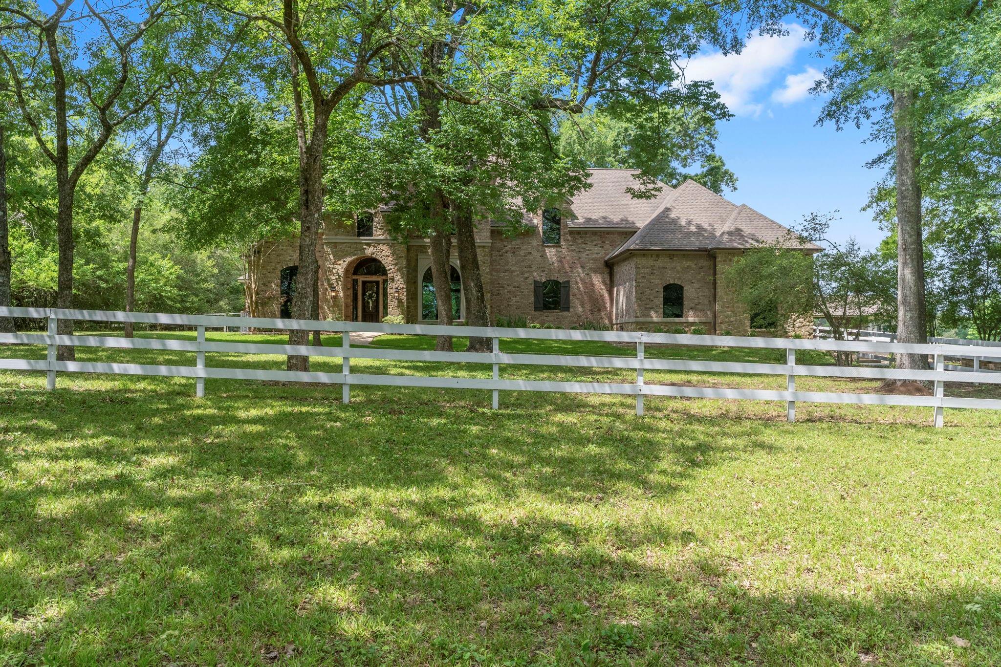 2242 Spring Branch Road