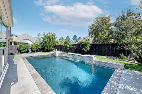 Photo of 11 Red Wagon Drive, Spring, TX 77389 (MLS # 35604146)