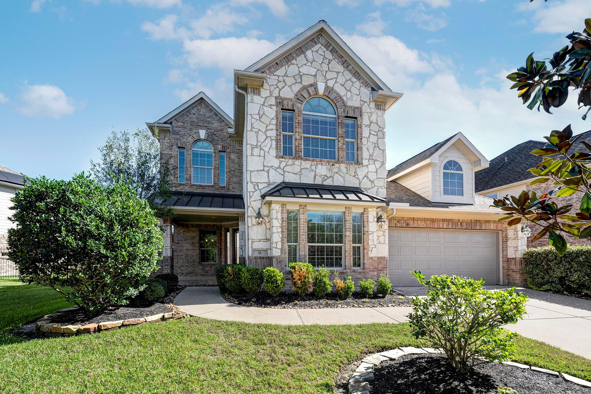 11 Red Wagon Drive