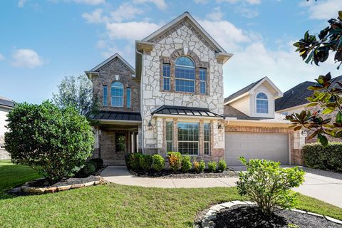 11 Red Wagon Drive Spring TX 77389