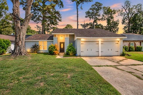 Photo of 23214 Pine Post Lane, Spring, TX 77373 (MLS # 54801157)