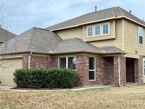 Photo of 2102 Red Cedar Trail, Rosenberg, TX 77471 (MLS # 79724035)