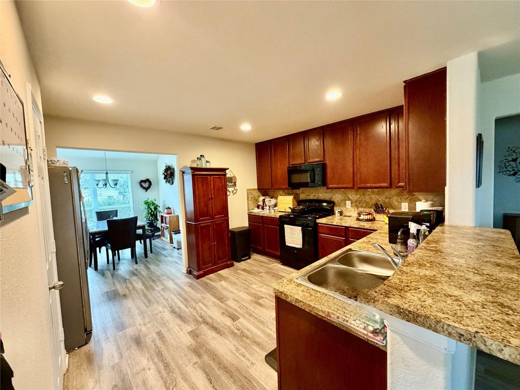 Photo of 2102 Red Cedar Trail, Rosenberg, TX 77471 (MLS # 79724035)