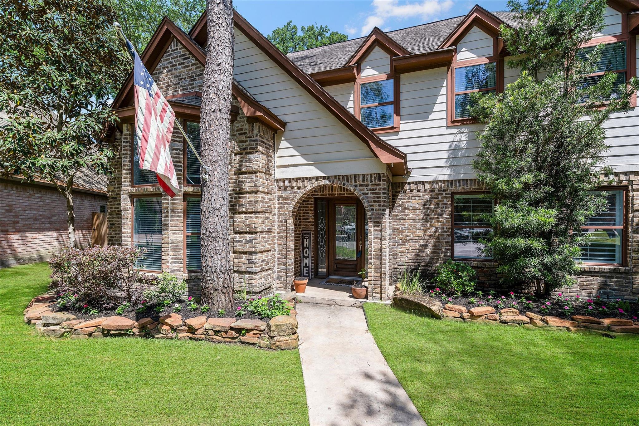 16806 Sandypine Circle