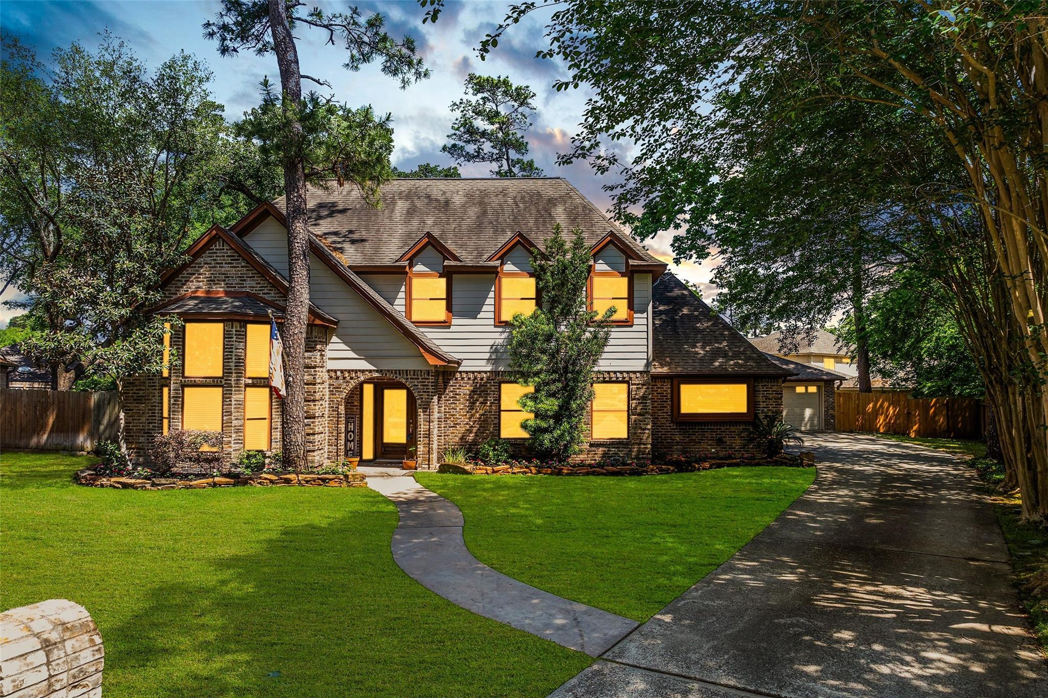 16806 Sandypine Circle