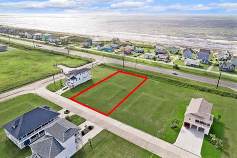 Vacant Land For Sale - 21205 Scissor Tail Lane<br/> Galveston County, Galveston, TX 77554