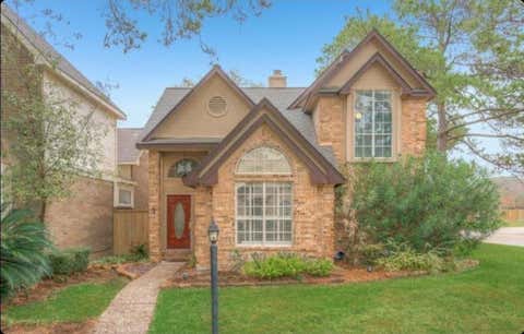 Photo of 14302 Reissen Lane, Houston, TX 77069 (MLS # 52533281)
