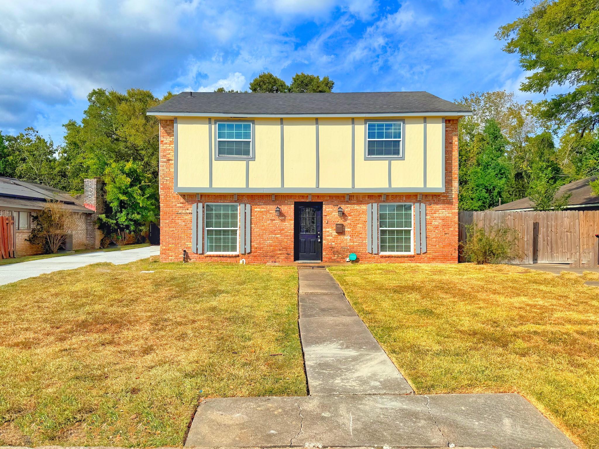 504 River Bend Drive