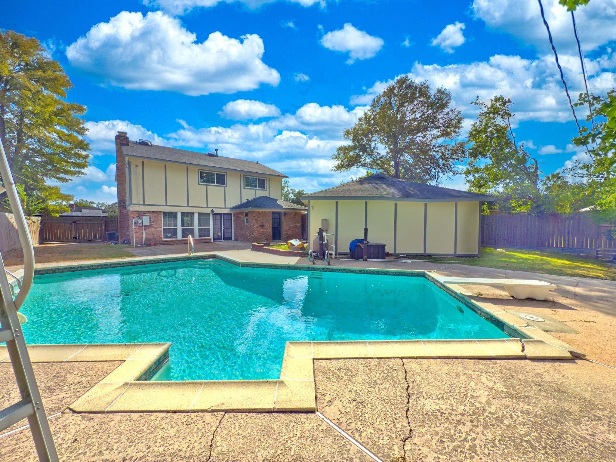 504 River Bend Drive