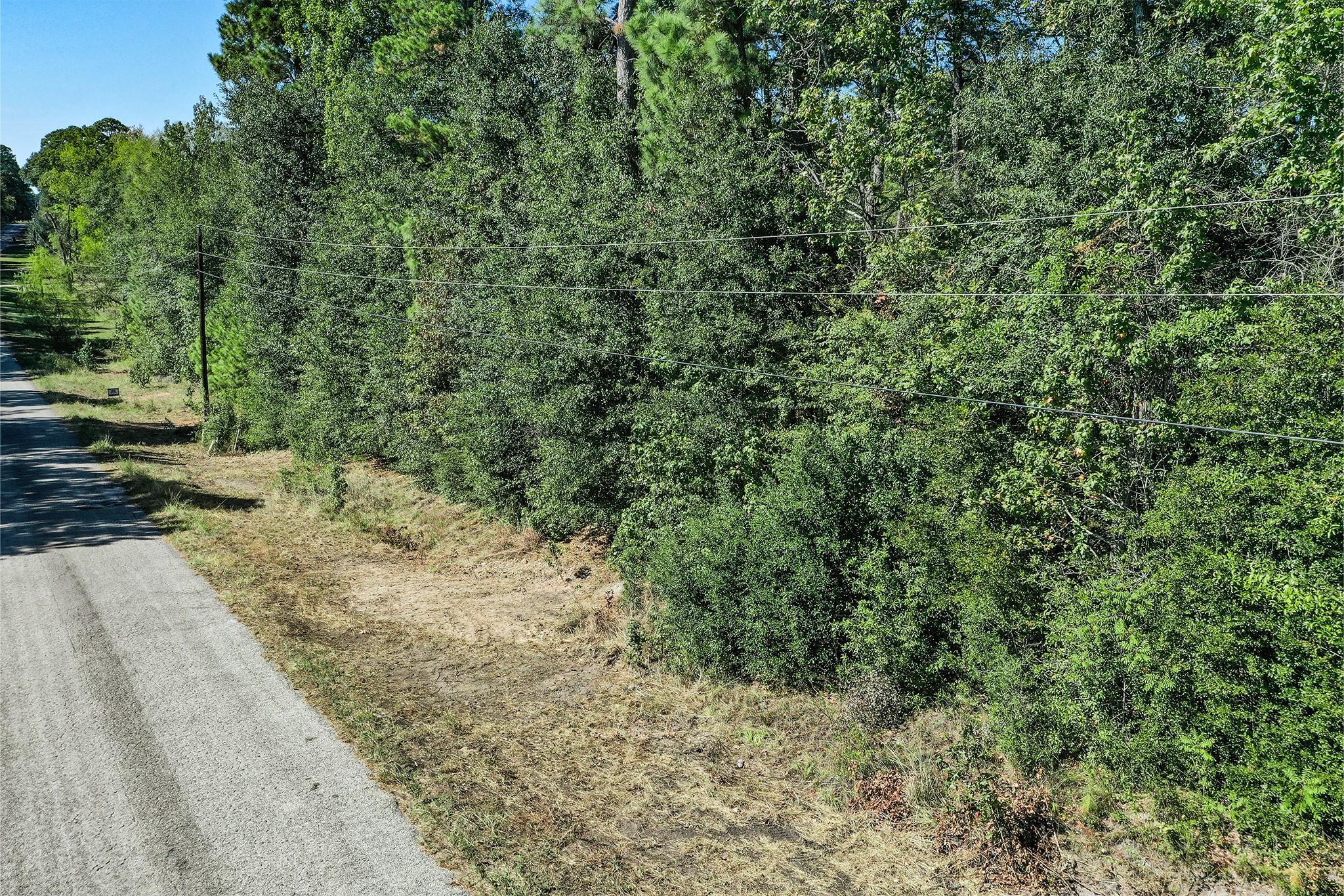 1.45 Acres Autumn Way