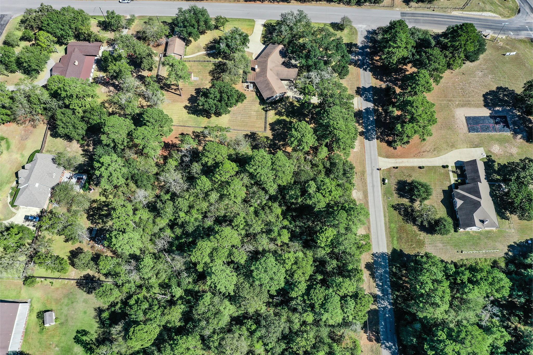 1.45 Acres Autumn Way