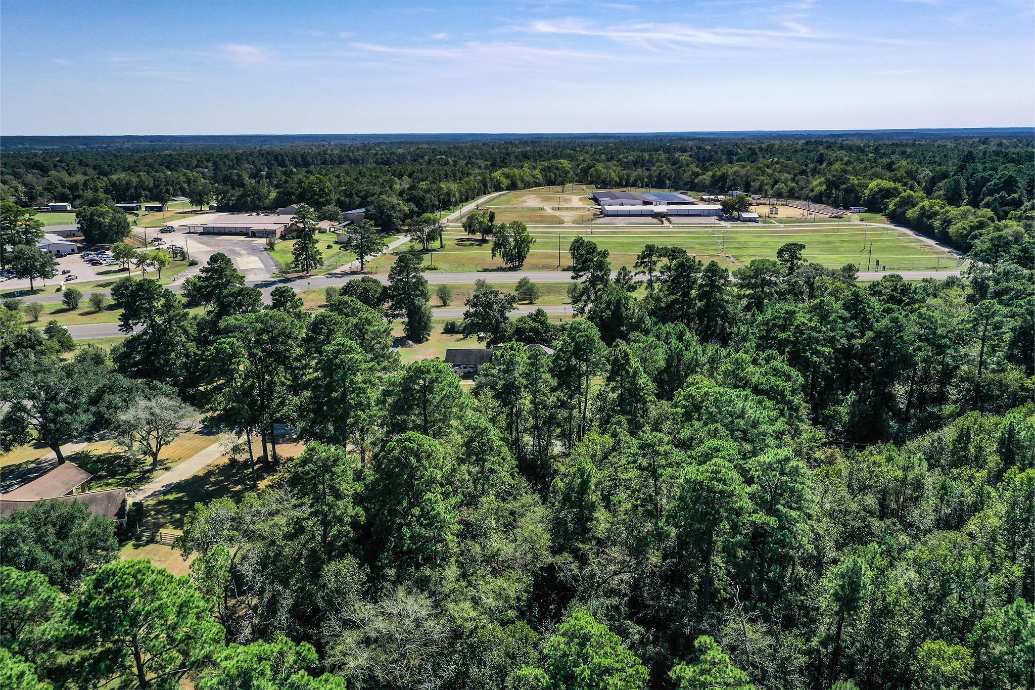 1.45 Acres Autumn Way