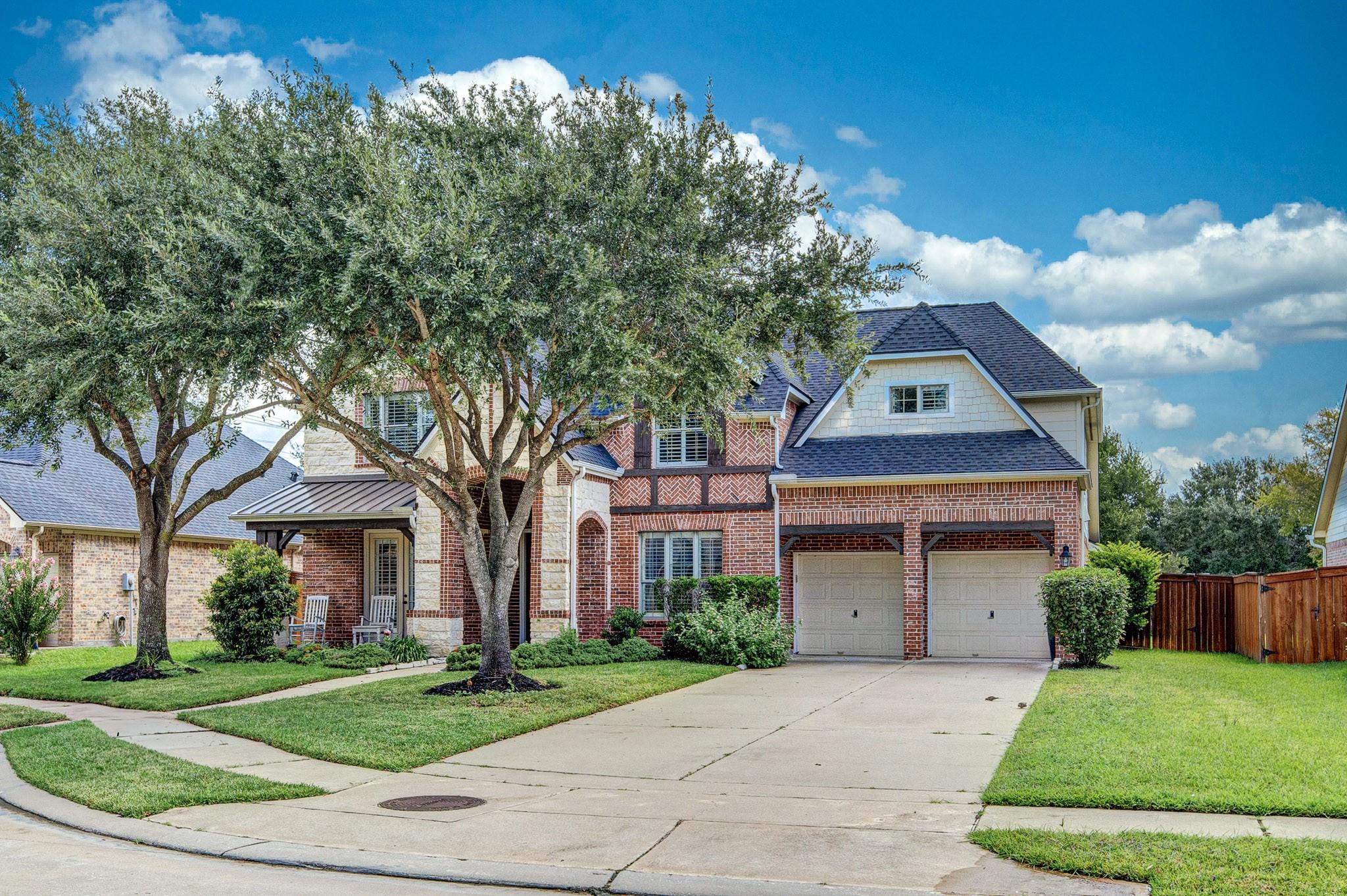 19507 Gladewater Court