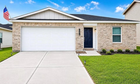Photo of 15674 Briar Forest Drive, Conroe, TX 77306 (MLS # 84658845)