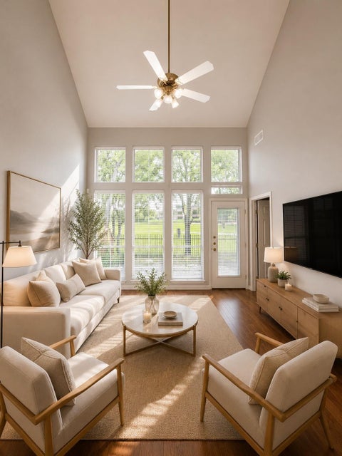 Townhouse For Rent - 2219 Ridge Wood Lane<br/> Sugar Land, TX 77479