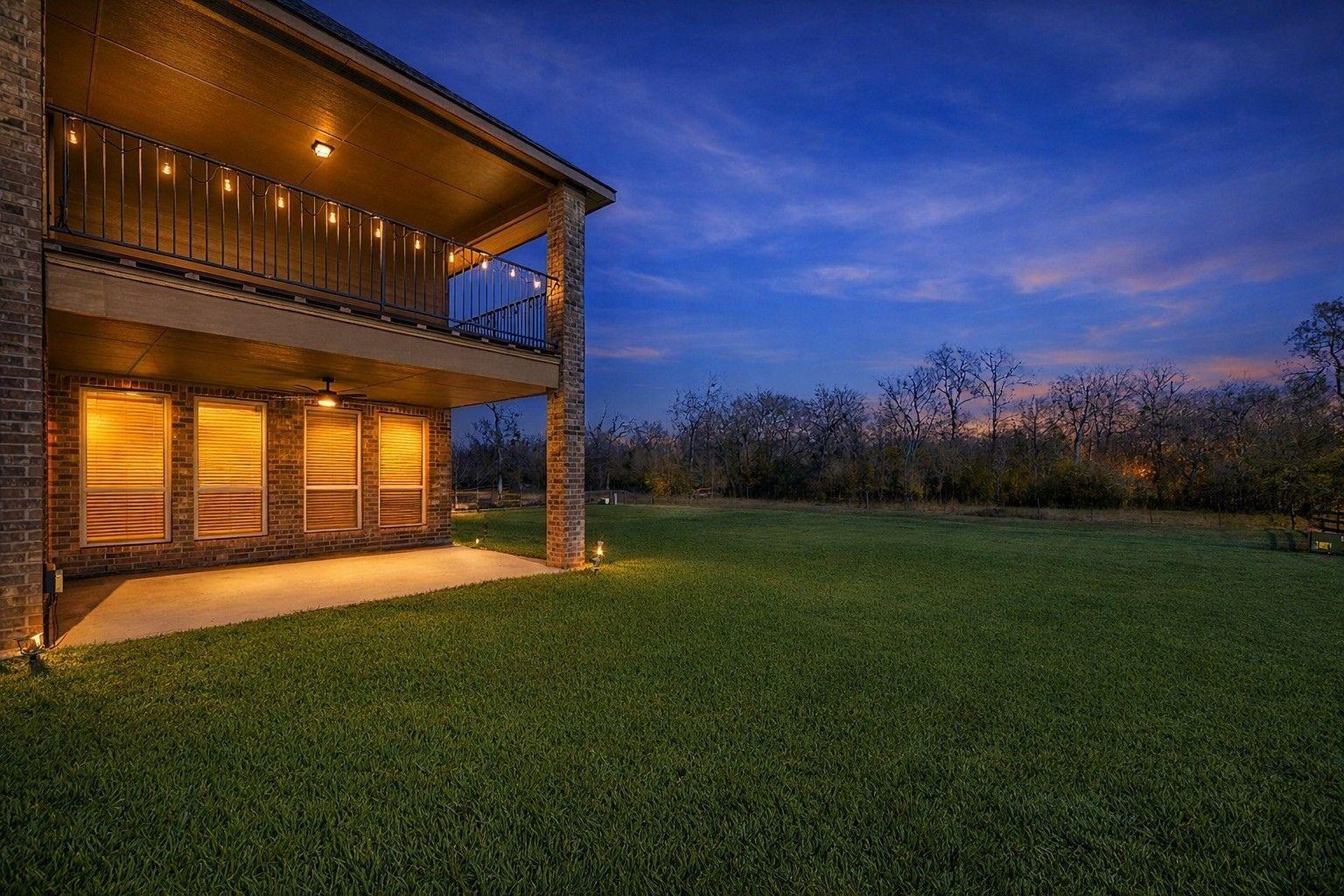 3018 River Bend Drive