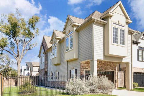 1148 Du Barry Lane Houston TX 77018