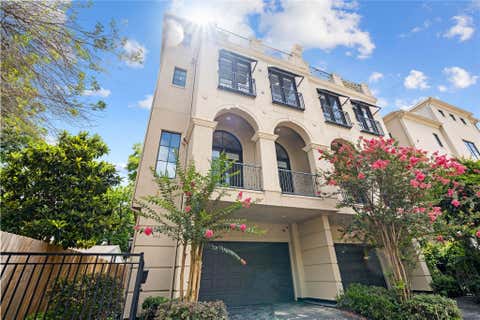 Photo of 908 Thompson Street, Houston, TX 77007 (MLS # 76108563)
