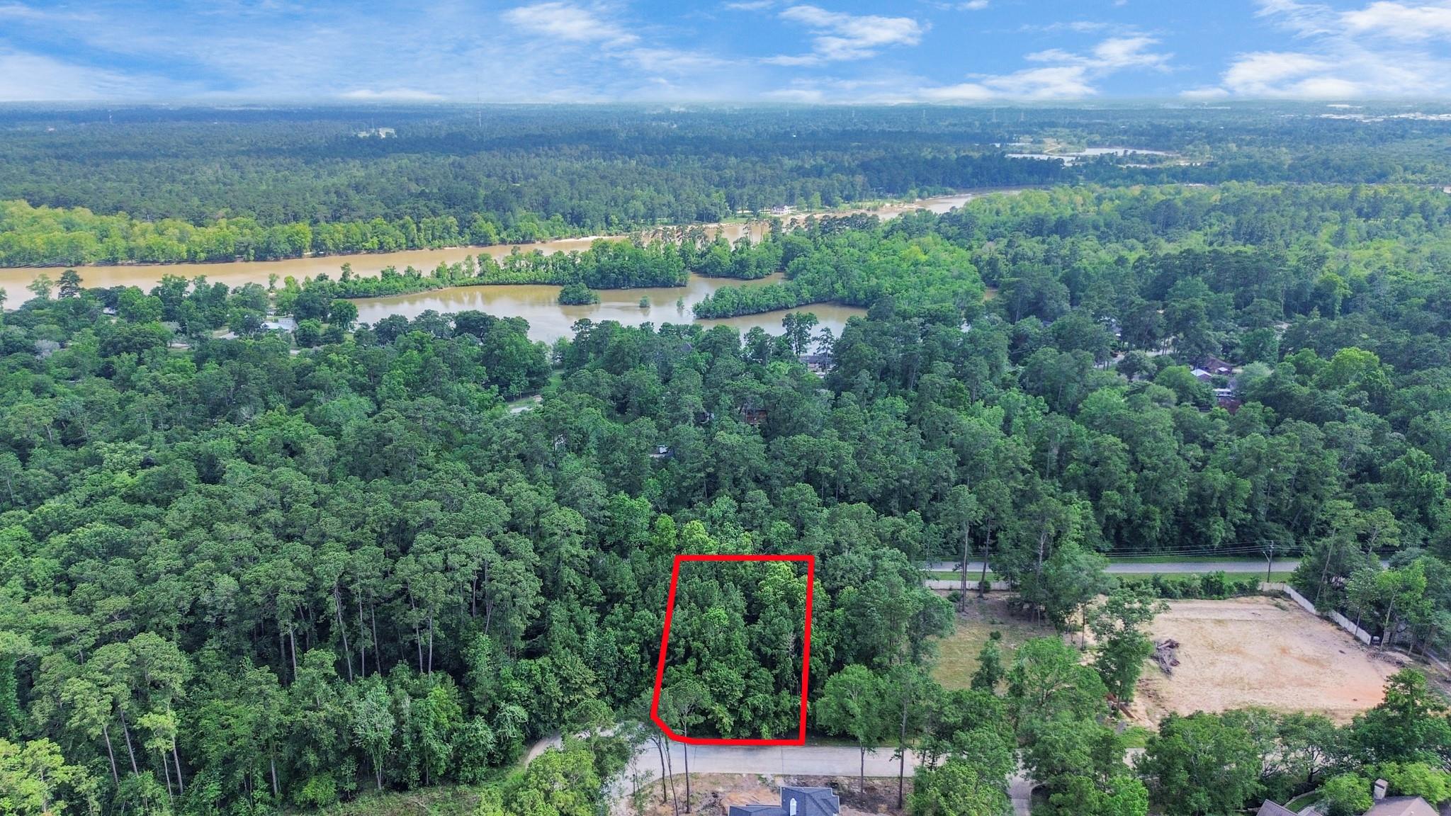 22 Majestic Falls Drive