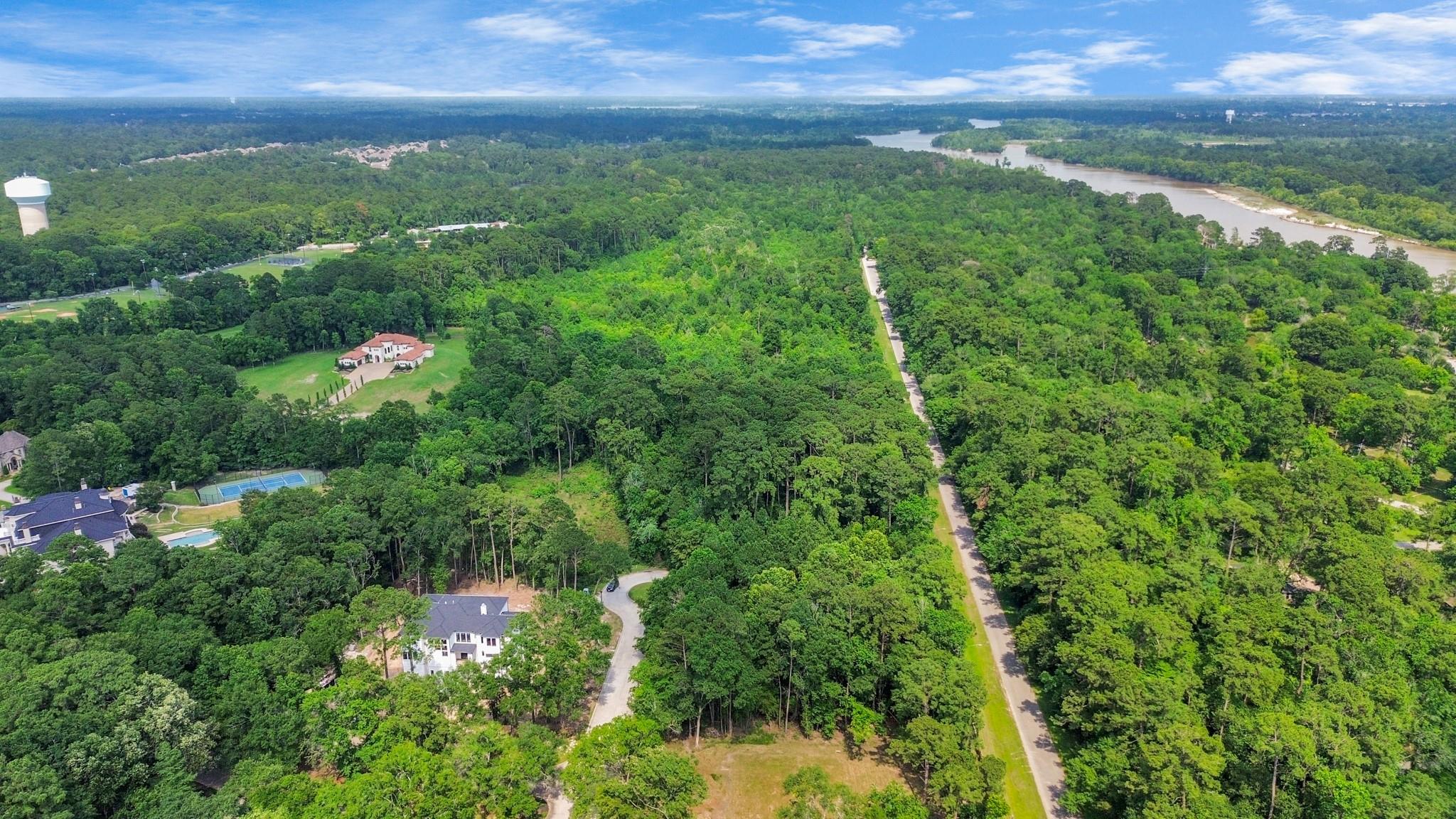 22 Majestic Falls Drive