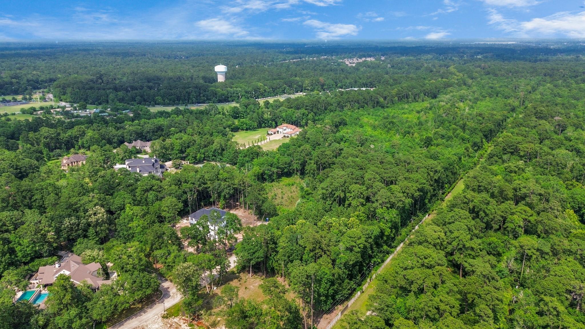 22 Majestic Falls Drive