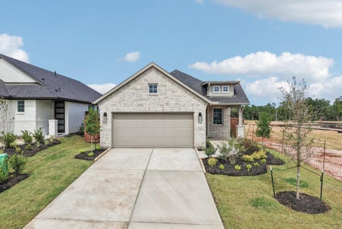 Photo of 26710 Texas Lantana Lane, Montgomery, TX 77316 (MLS # 59266356)