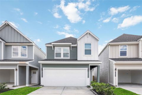 Photo of 7806 Stone Orchard Drive, Houston, TX 77064 (MLS # 90725574)