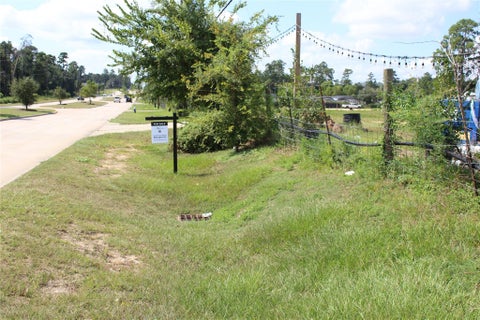 Vacant Land For Sale - Gosling Road<br/> Spring, TX 77389