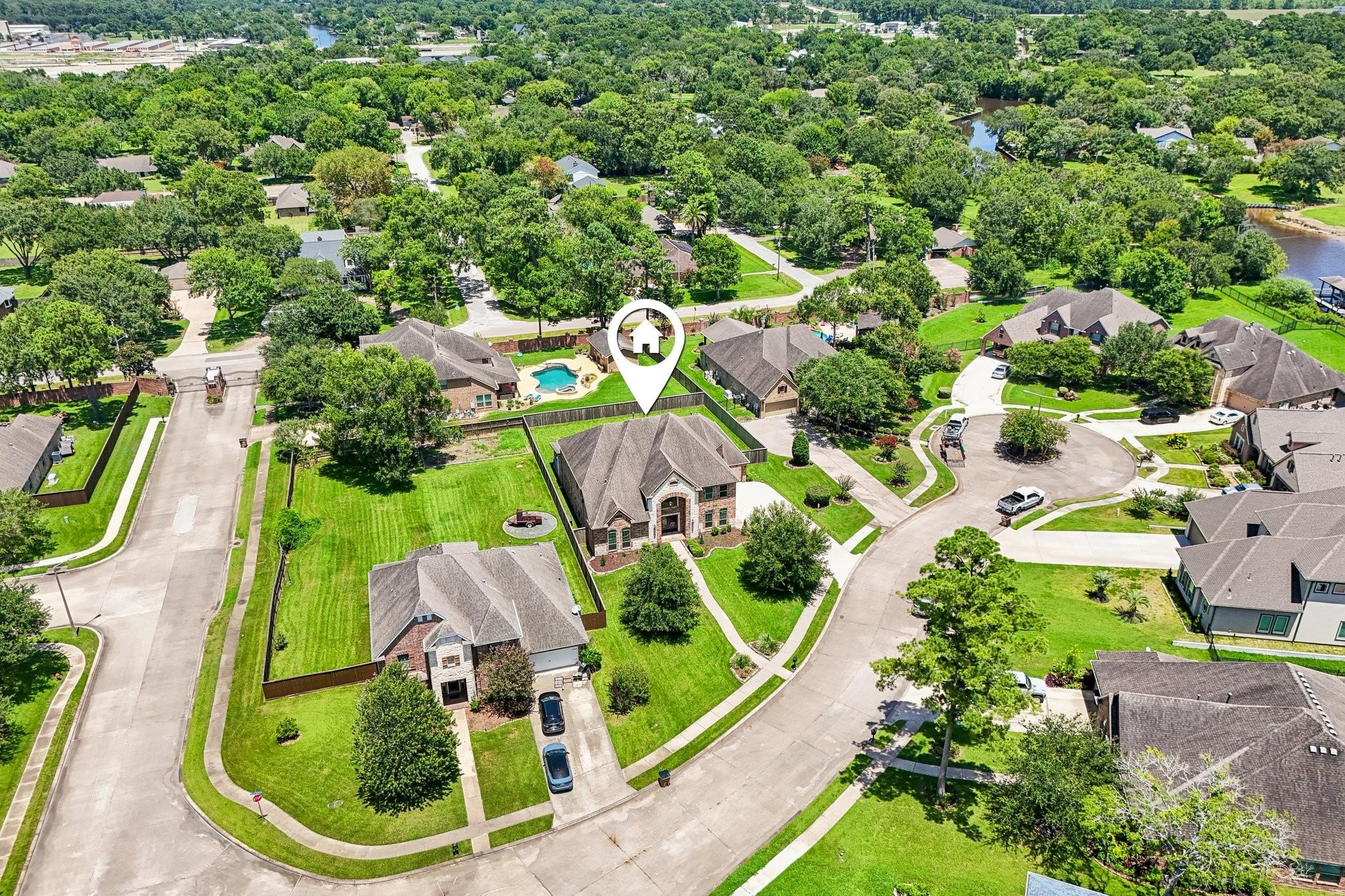 405 Old Orchard Drive