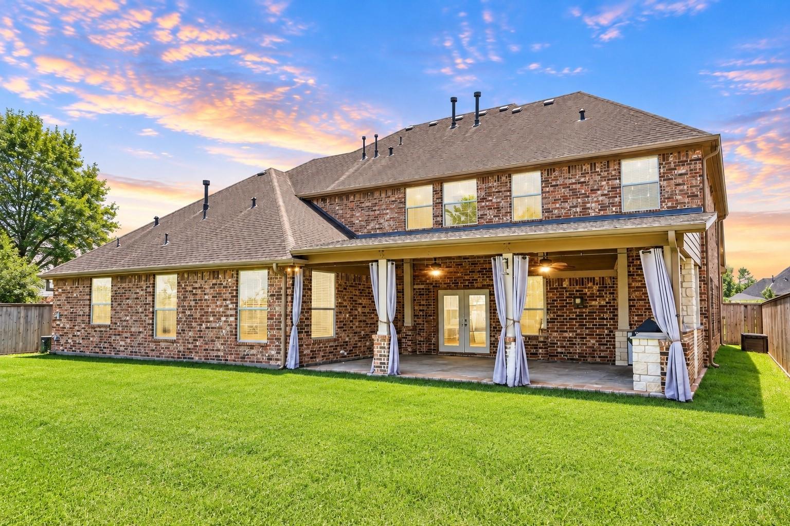 405 Old Orchard Drive