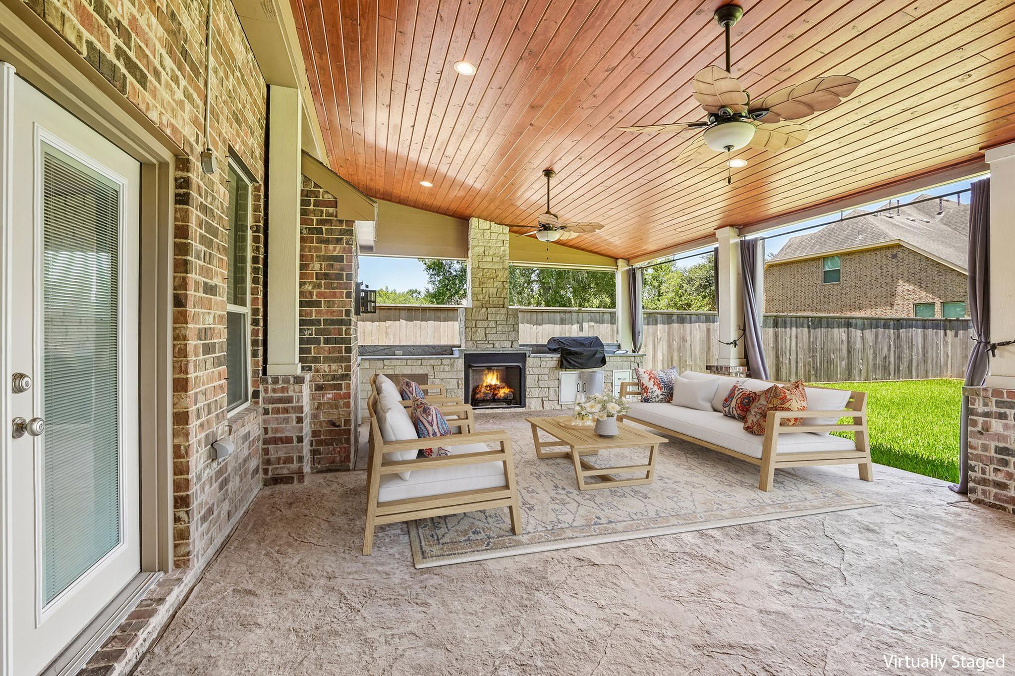 405 Old Orchard Drive