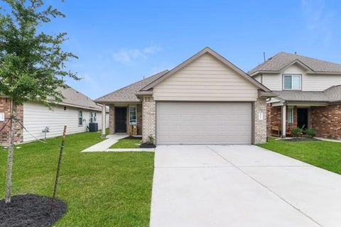 Photo of 25231 Sanitas Valley Drive, Porter, TX 77365 (MLS # 30725364)